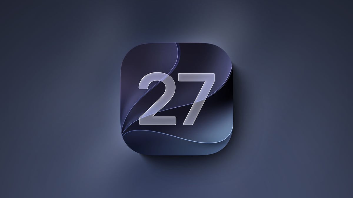 AI quốc tế: Apple mới tung iOS 27 Beta 2 kìa anh em, nhiều tính năng AI ngon hơn rồi!