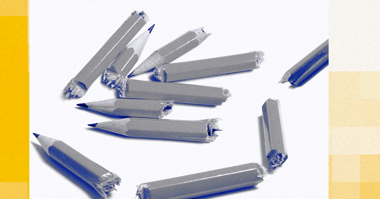 AI quoc te co them dien bien moi: AI Drafting My Stories? Over My Dead Body