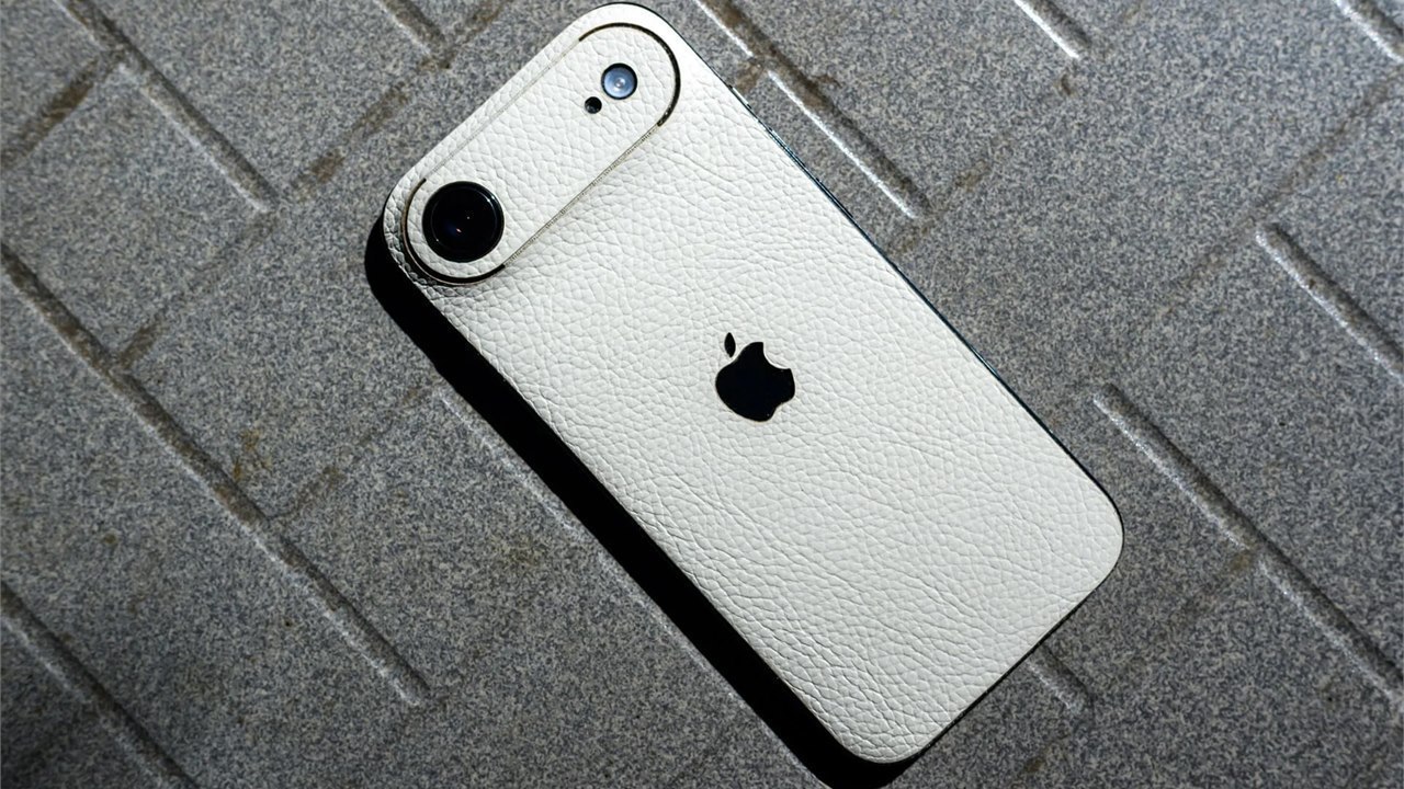 Apple Định Hướng Thị Trường Điện Thoại Gập Dù Chưa Ra Mắt Sản Phẩm