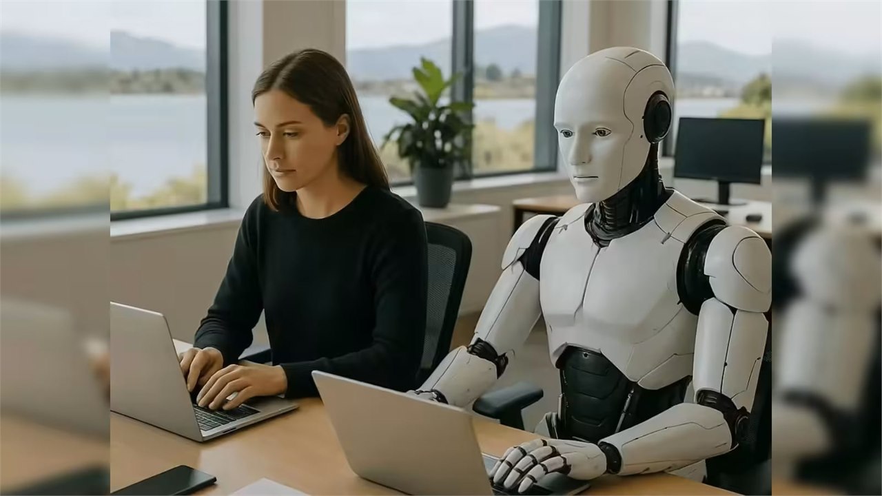 Bài viết AI vượt 50% trên web: Tốc độ tăng trưởng chóng mặt