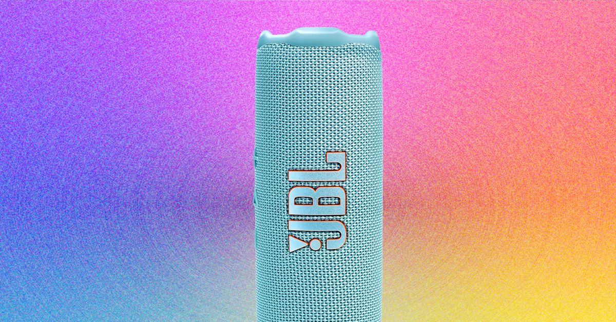 Best Bluetooth Speakers (2026): JBL, Sonos, Bose, and More va dieu can biet nhanh tu go...