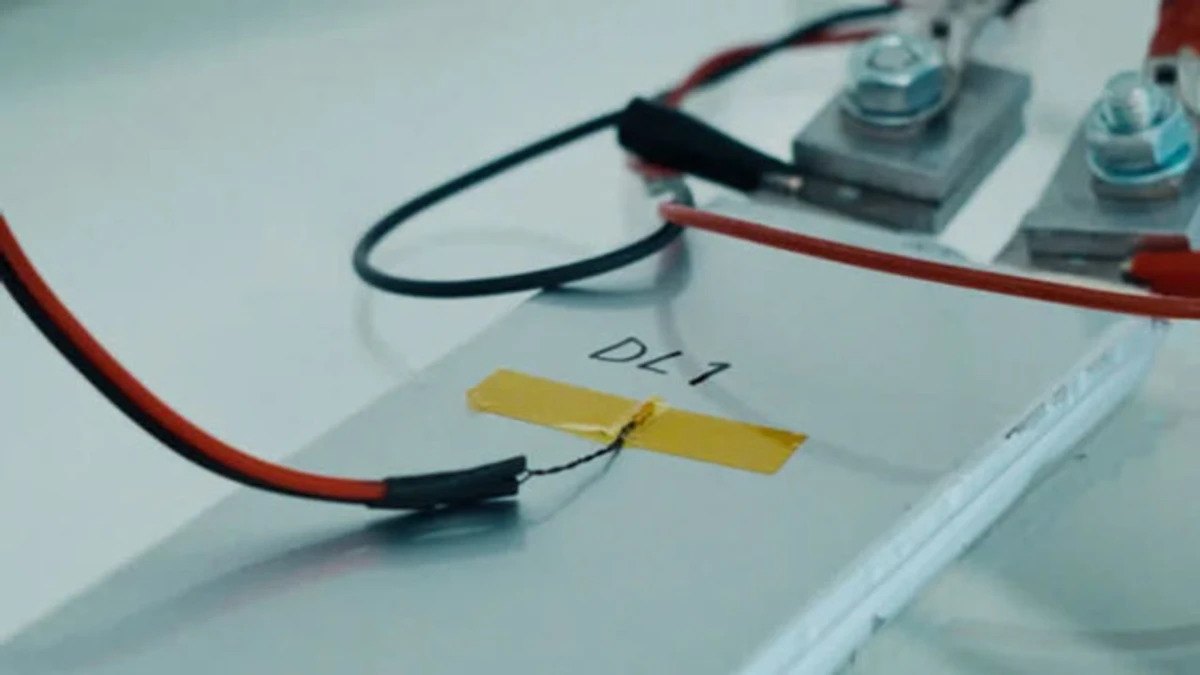 Donut Lab's battery claims reportedly subject of whistleblower complaint va dieu can bi...