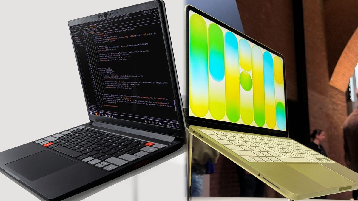 Framework Laptop 13 Pro: Đối thủ Windows modular của MacBook Neo, vượt trội về khả năng...