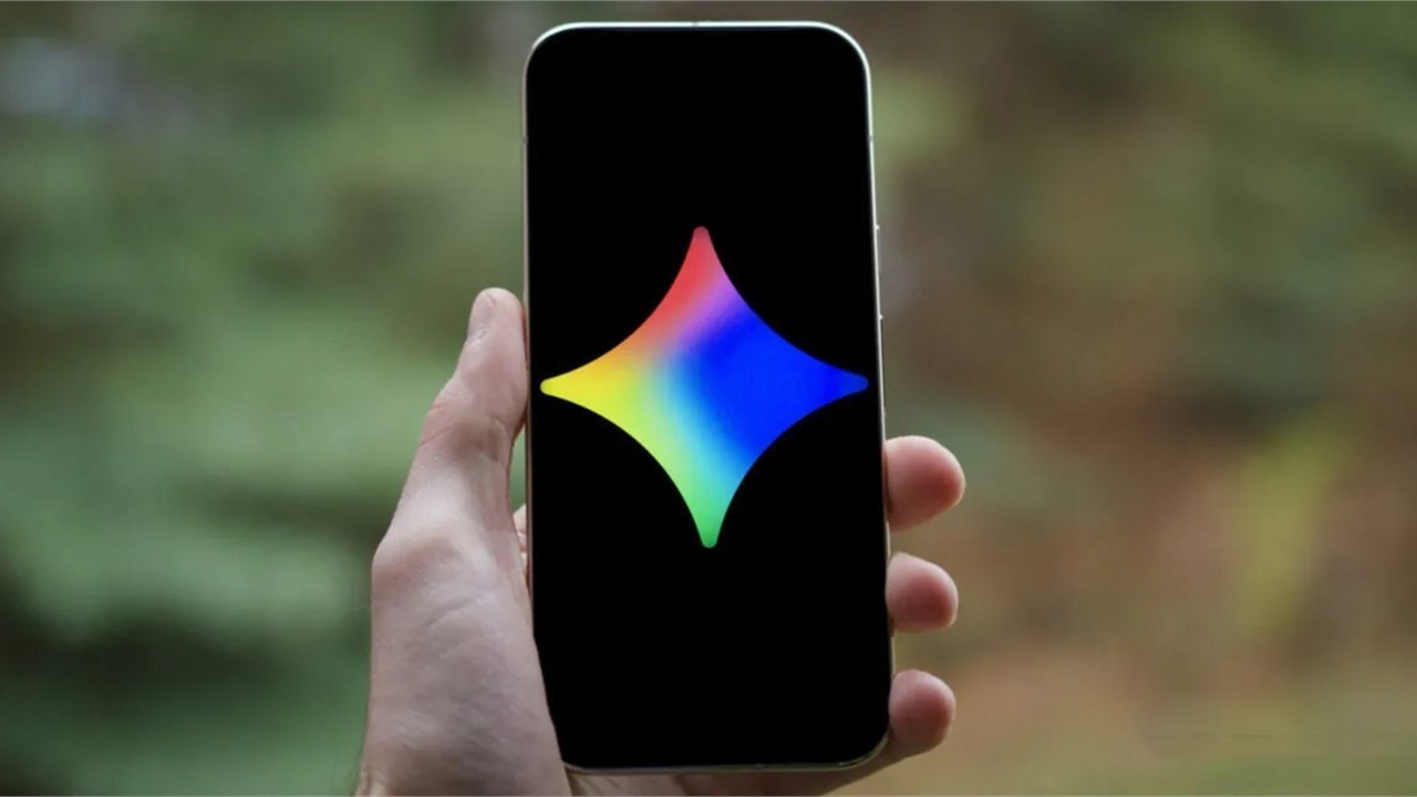 Google Gemini sắp 'lột xác' giao diện với hiệu ứng động, AI sống động hơn