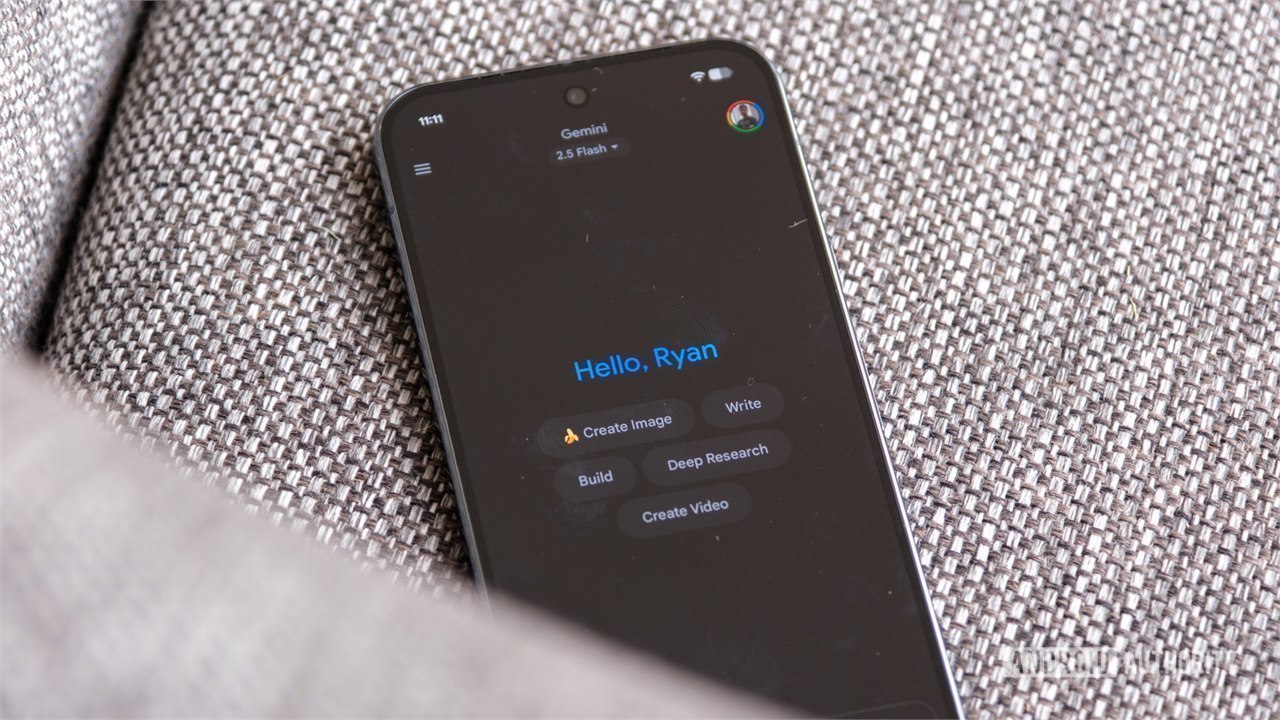 Google Gemini tích hợp sâu vào Workspace: Trợ lý AI toàn năng cho công việc