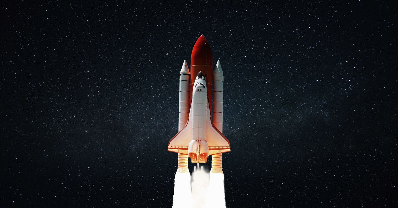 How Can Astronauts Tell How Fast They’re Going? va dieu can biet nhanh tu goc nhin bien...