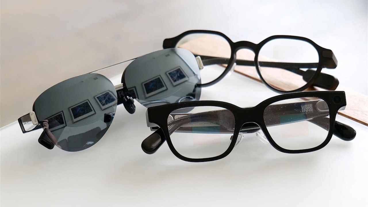 Kính thông minh Samsung Jinju rò rỉ: Thiết bị đeo chạy Android XR, tích hợp Gemini