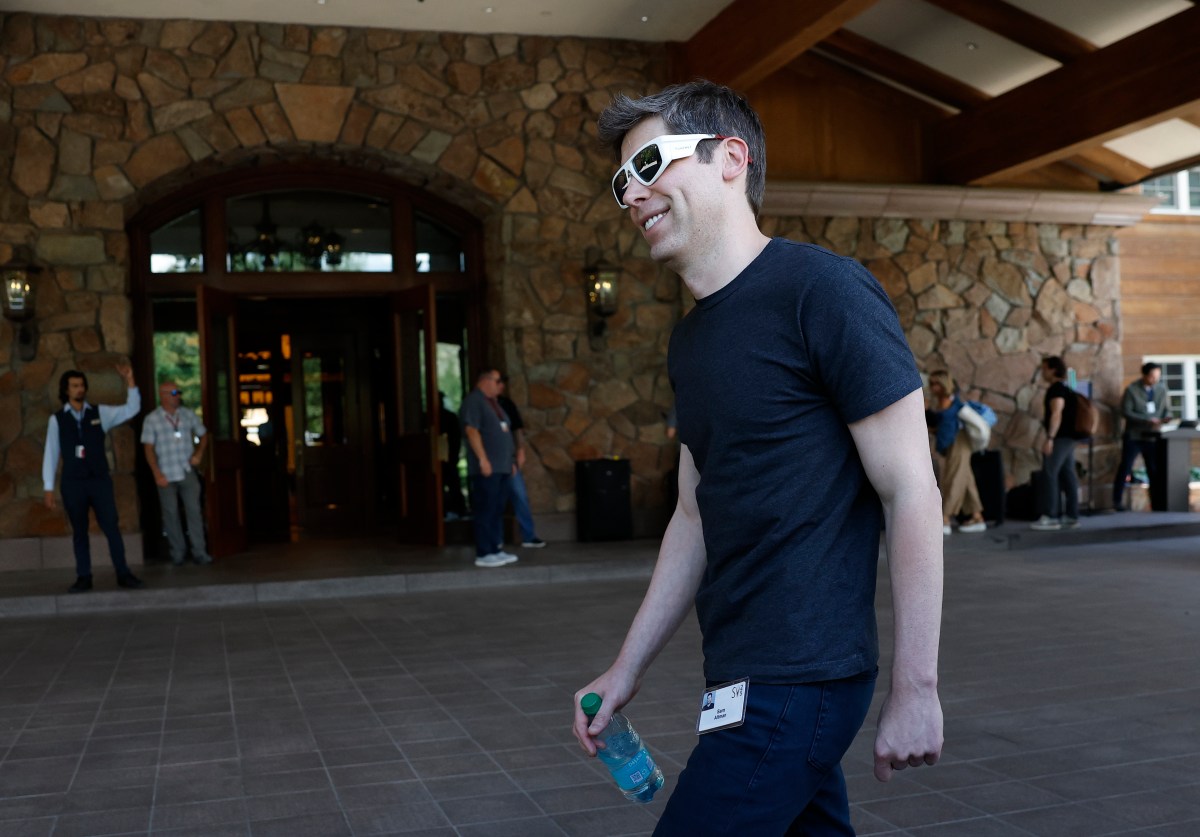Sam Altman’s project World looks to scale its human verification empire. First stop: Ti...
