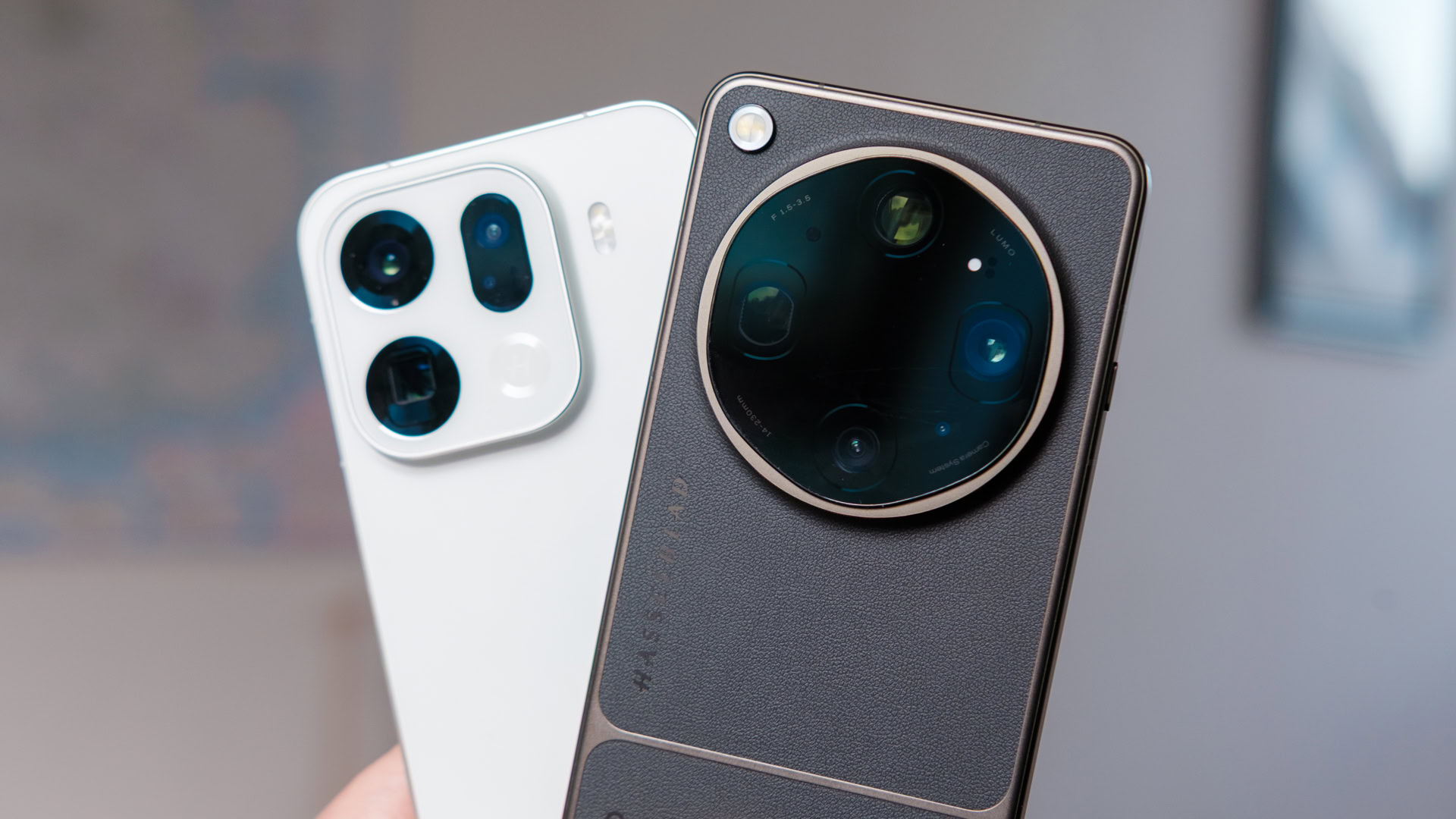 So sánh Snapdragon 8 Elite Gen 5 vs Dimensity 9500: MediaTek bứt phá GPU