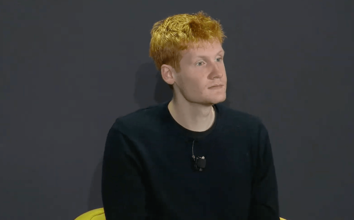 Sources: Cursor in talks to raise $2B+ at $50B valuation as enterprise growth surges va...