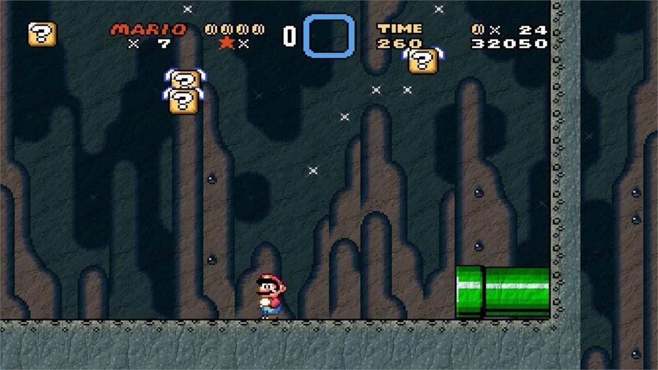 Super ZSNES Hồi Sinh: Trình Giả Lập SNES Huyền Thoại Trở Lại Với Nhiều Cải Tiến Hiện Đại