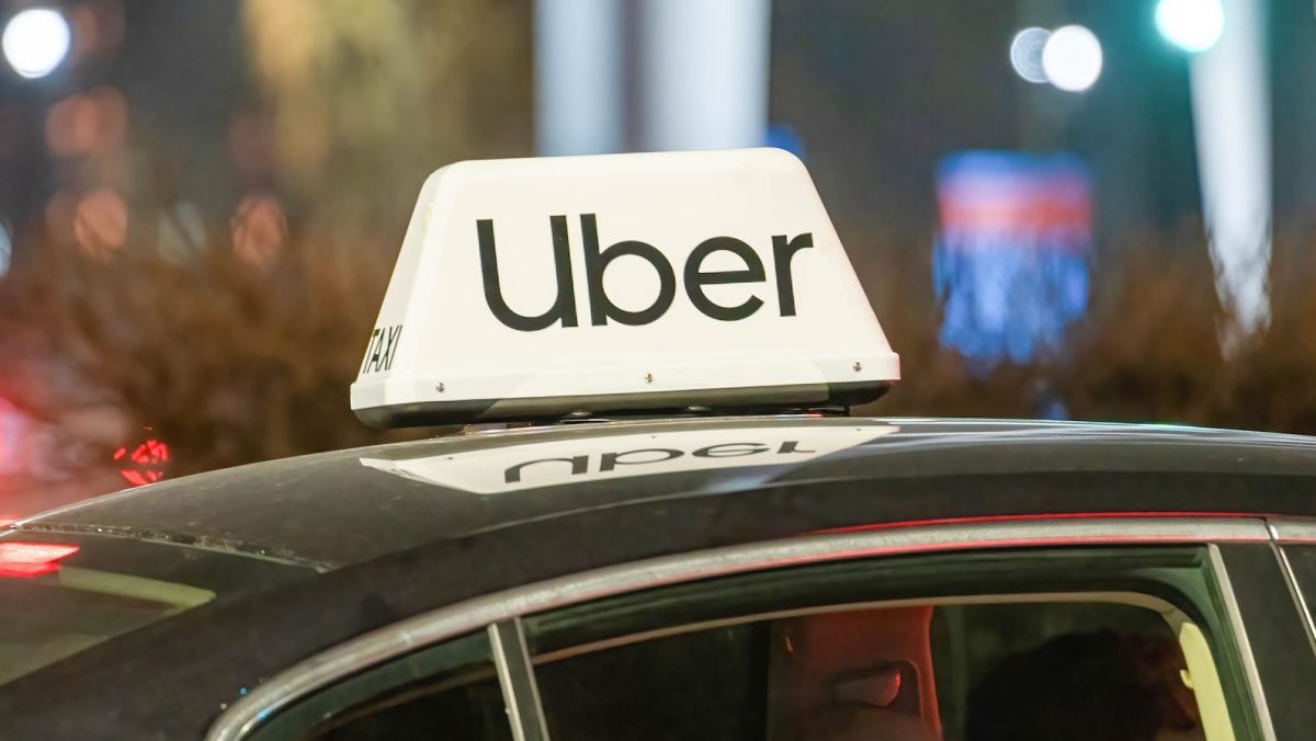 Uber will now pick up your returns from your doorstep va dieu can biet nhanh tu goc nhi...